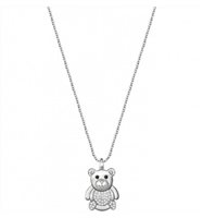 Necklace Morellato Woman in Steel SOR27 - SOR27